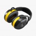 Hellberg Secure 2 Headband Ear Defenders Level 2 Protection SNR 30dB